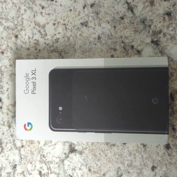 GOOGLE PIXEL 3XL - Picture 3 of 7